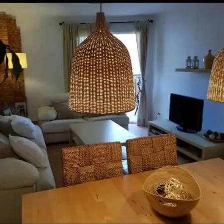 Apartament Amplio Cerca Del Mar *