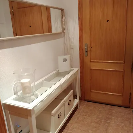 Apartament Amplio Cerca Del Mar *
