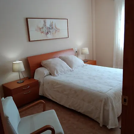 Apartament Amplio Cerca Del Mar *