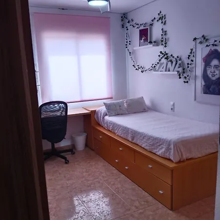 Amplio Cerca Del Mar Miramar